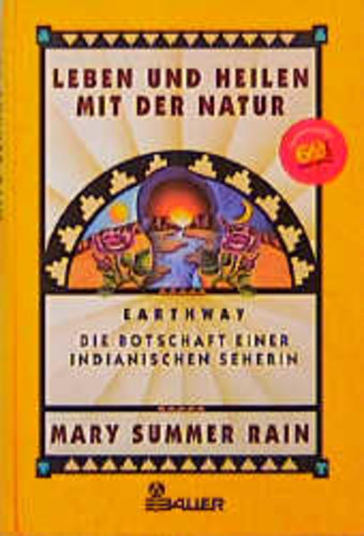 Leben und Heilen mit der Natur