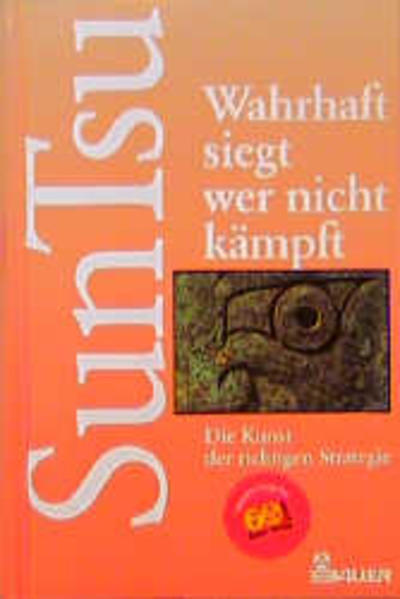 Wahrhaft siegt, wer nicht kämpft