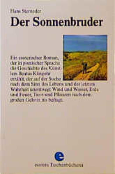 Der Sonnenbruder
