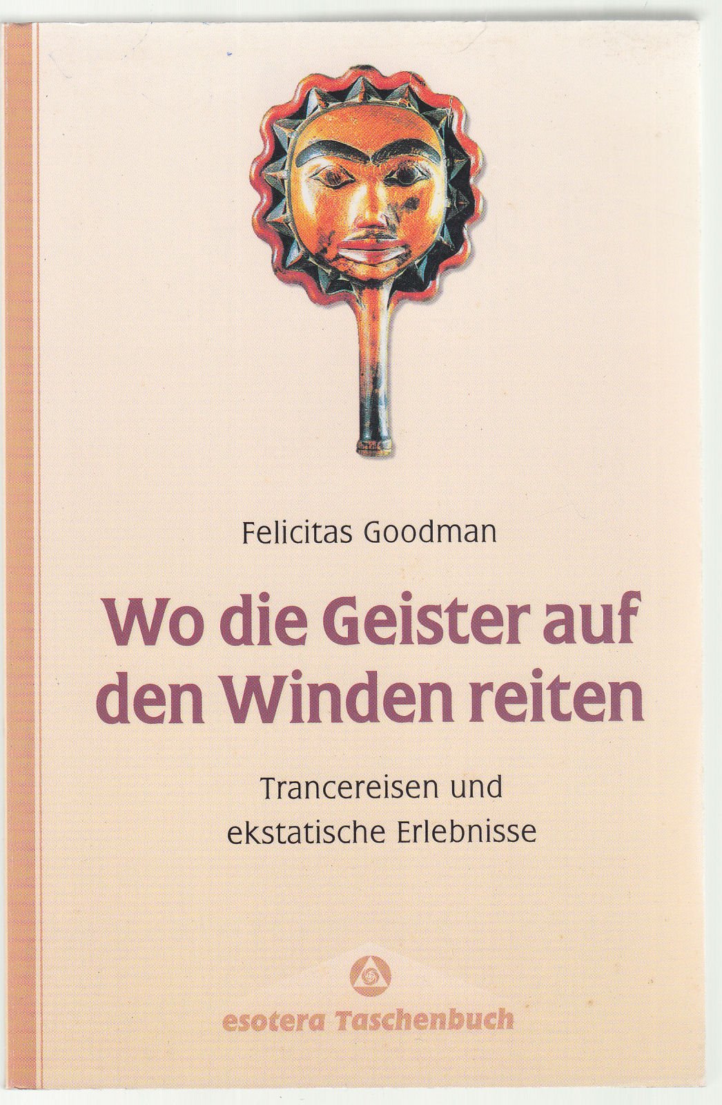 Wo die Geister auf den Winden reiten