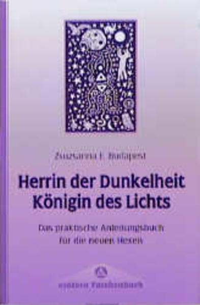 Herrin der Dunkelheit - Königin des Lichts