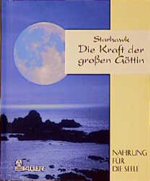 Die Kraft der grossen Göttin