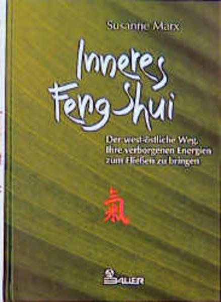 Inneres Feng Shui