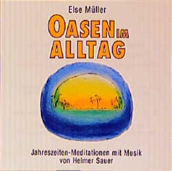 Oasen im Alltag