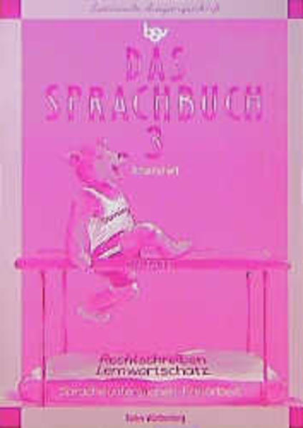 Das Sprachbuch - Ausgabe A Lateinische Ausgangsschrift
