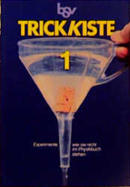 Trickkiste Physik 1
