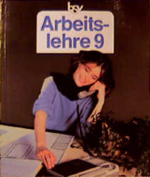 bsv Arbeitslehre. Ausgabe Bayern