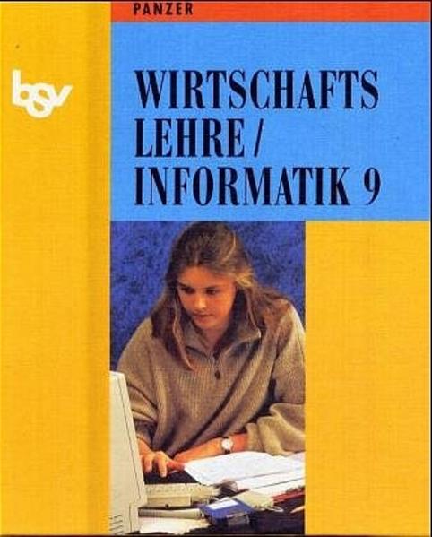 bsv Wirtschaftslehre /Informatik. Ausgabe Baden-Württemberg