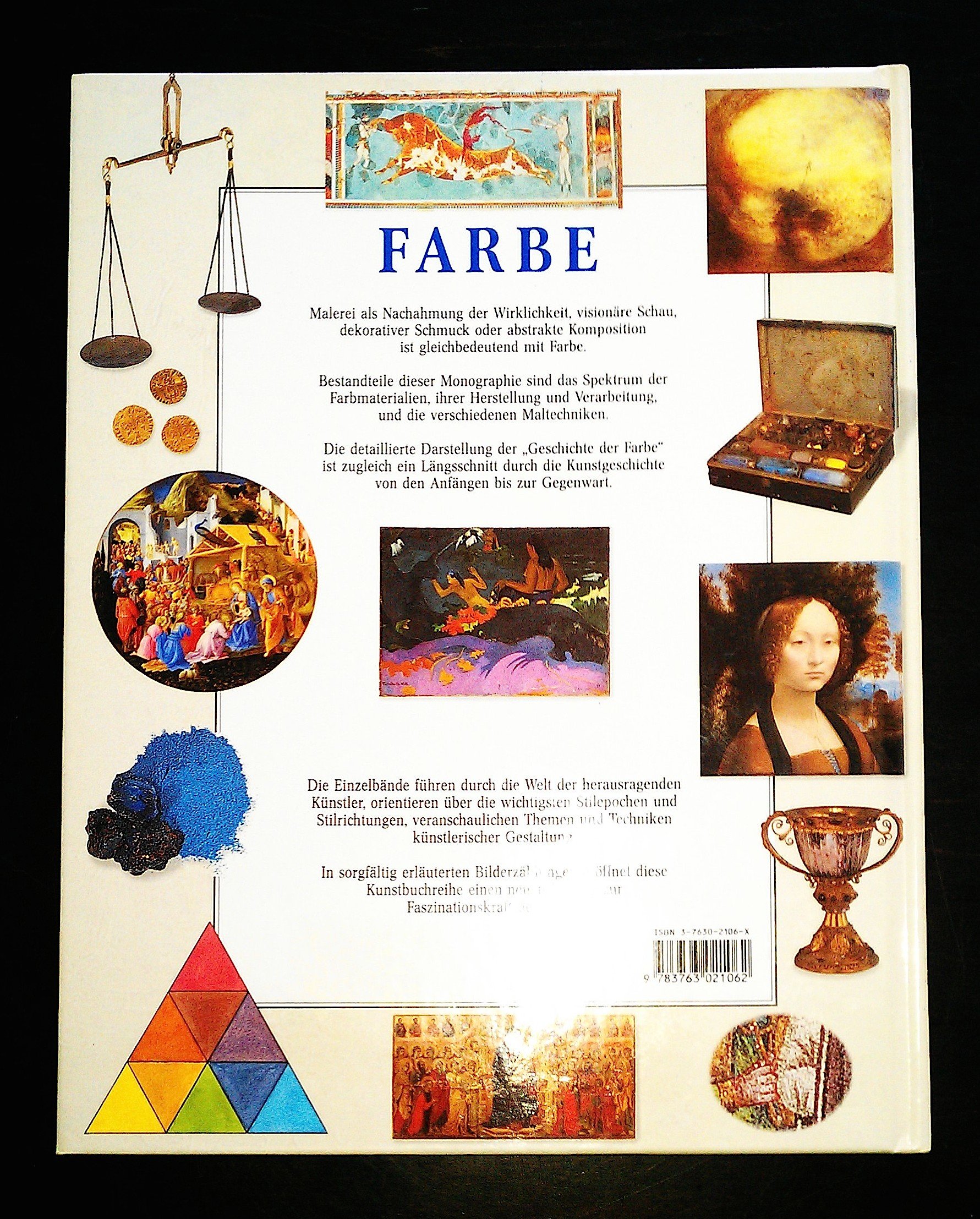 Farbe