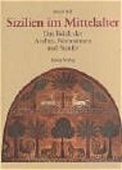 Sizilien im Mittelalter