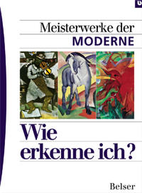 Meisterwerke der Moderne