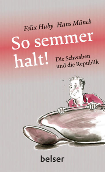 Die Schwaben und die Republik