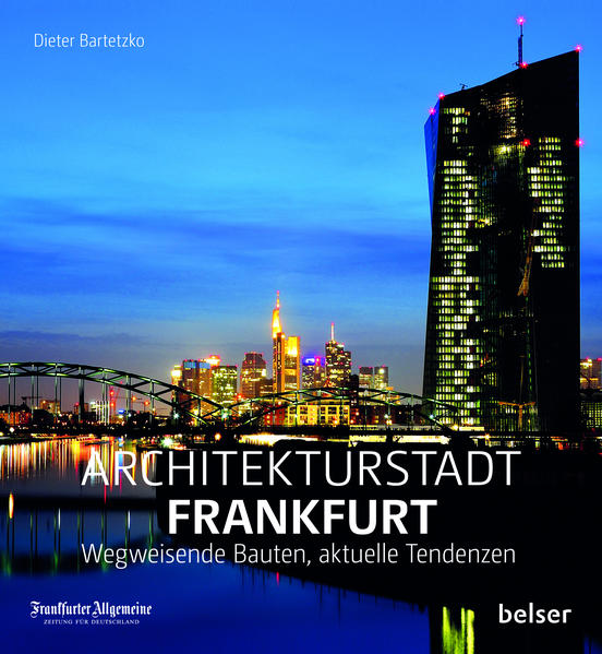 Architekturstadt Frankfurt am Main