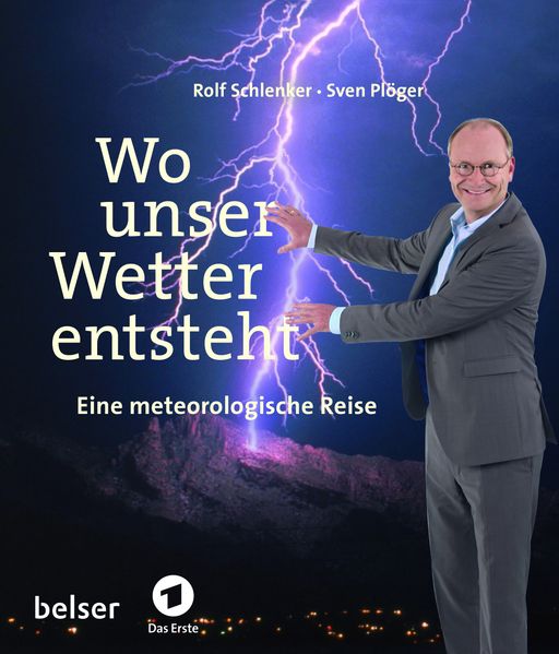 Wo unser Wetter entsteht
