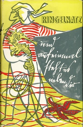 Buchcover