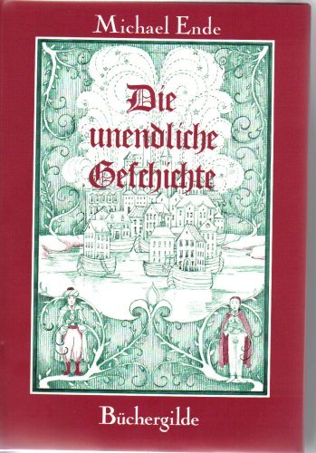 Die Unendliche Geschichte