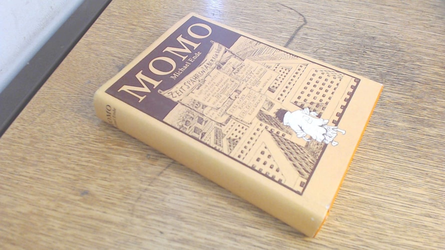 Buchcover