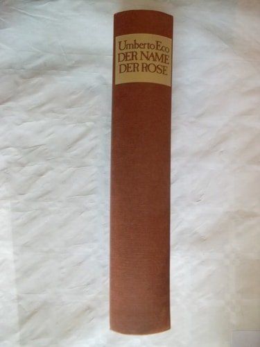 Buchcover
