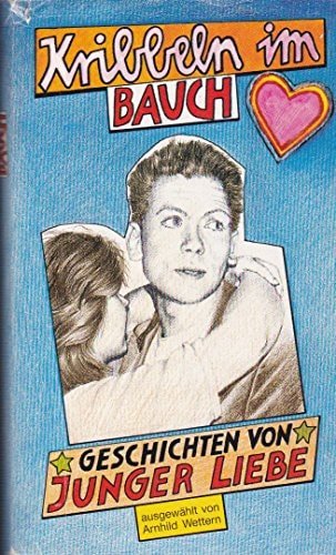 Kribbeln im Bauch