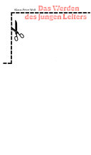 Das Werden des jungen Leiters
