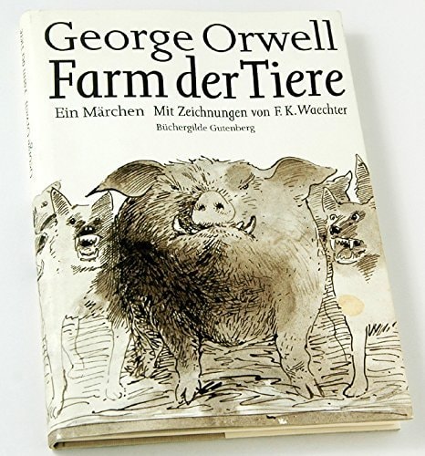 Farm der Tiere.
