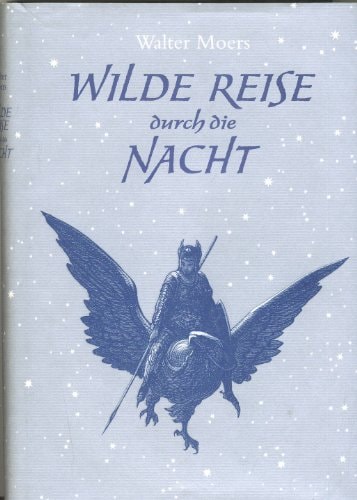 Wilde Reise durch die Nacht