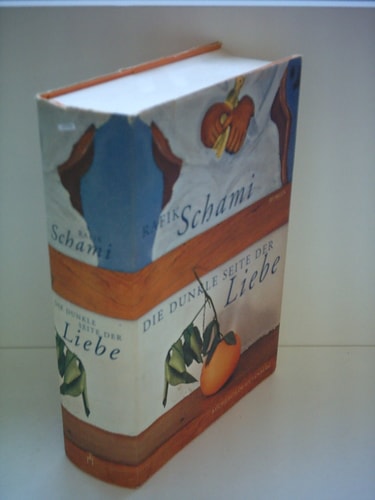 Buchcover