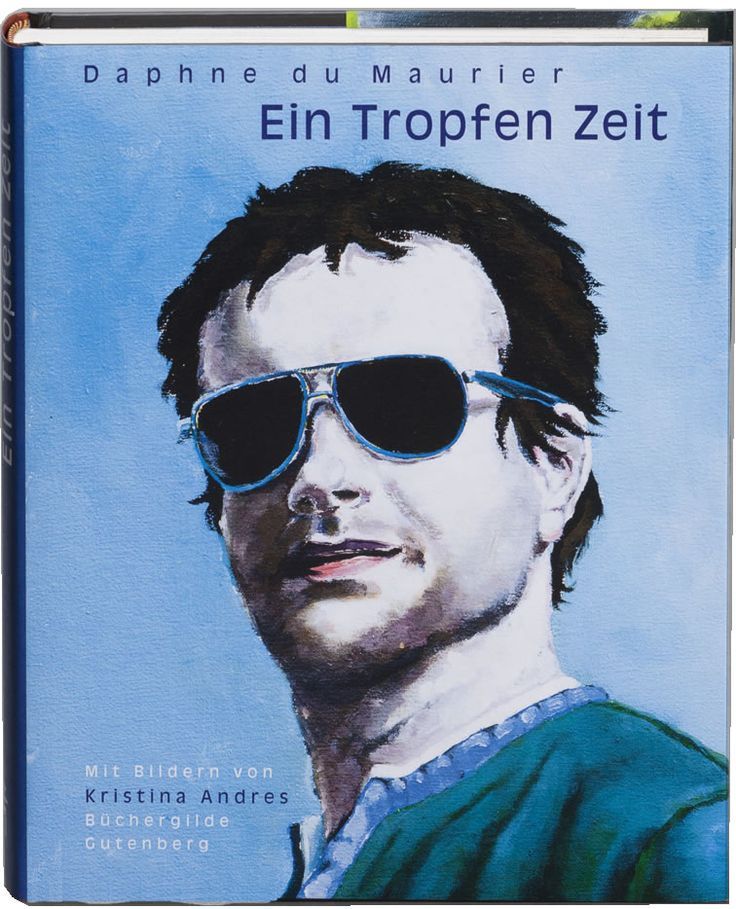 Ein Tropfen Zeit