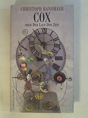 Buchcover