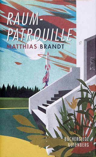 Raumpatrouille. Geschichten