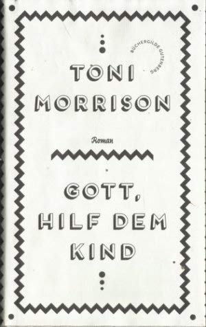 Gott, hilf dem Kind Übers. v. T. Piltz