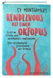 Rendezvous Mit Einem Oktopus