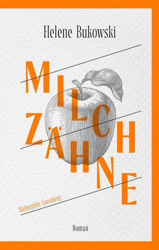 Milchzähne