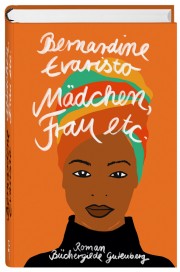 Mädchen, Frau Etc