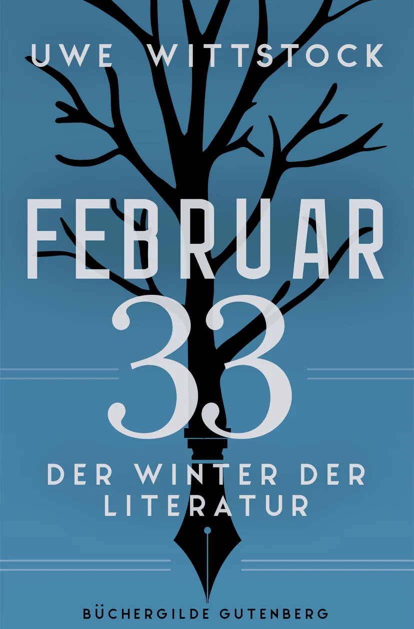 Februar 33