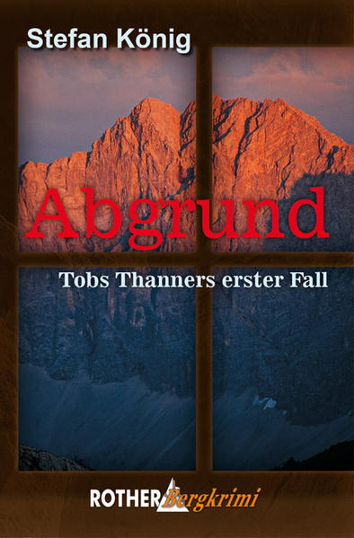Abgrund (E-Book)