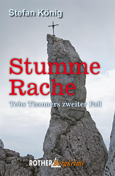 Stumme Rache (E-Book)