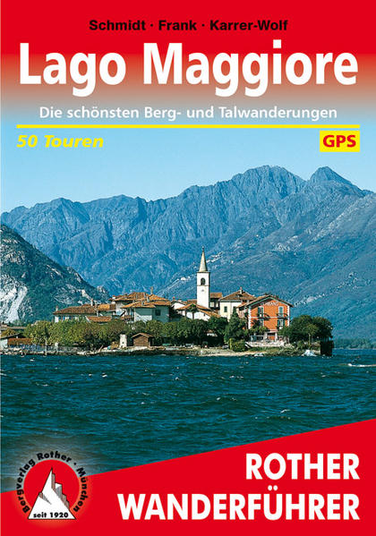 Lago Maggiore (E-Book)