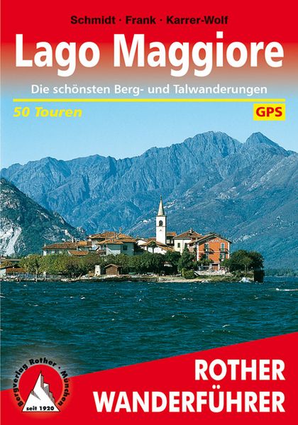 Lago Maggiore (E-Book)