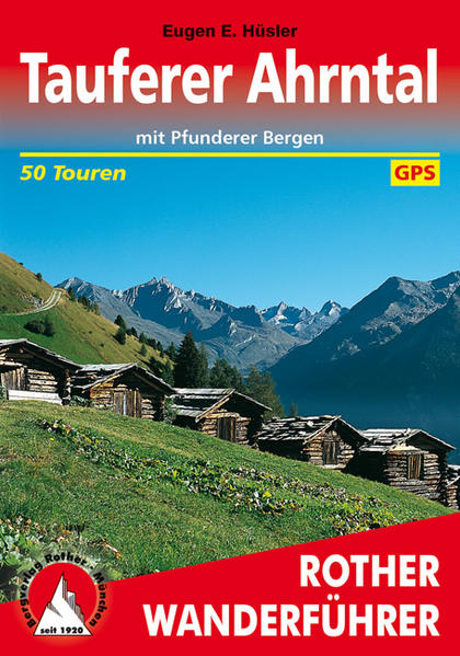 Tauferer Ahrntal (E-Book)