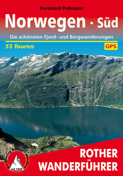 Norwegen Süd (PDF)
