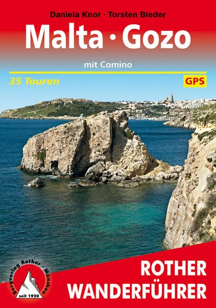 Malta Gozo (E-Book)