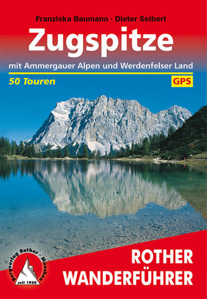 Zugspitze (E-Book)