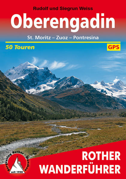 Oberengadin (E-Book)
