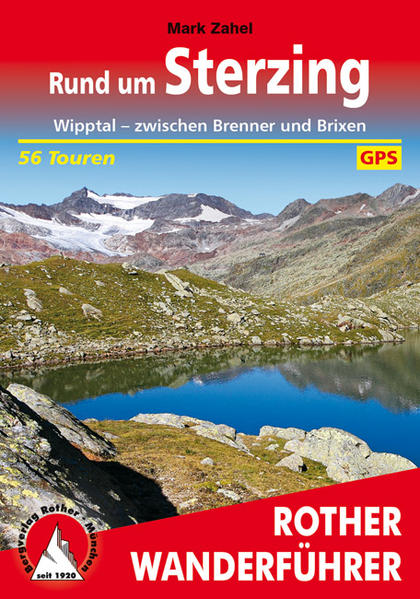Rund um Sterzing (E-Book)