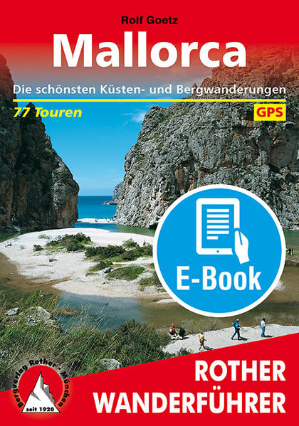 Mallorca (E-Book)