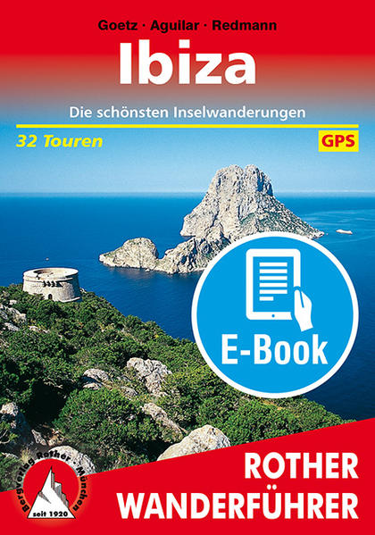 Ibiza (E-Book)