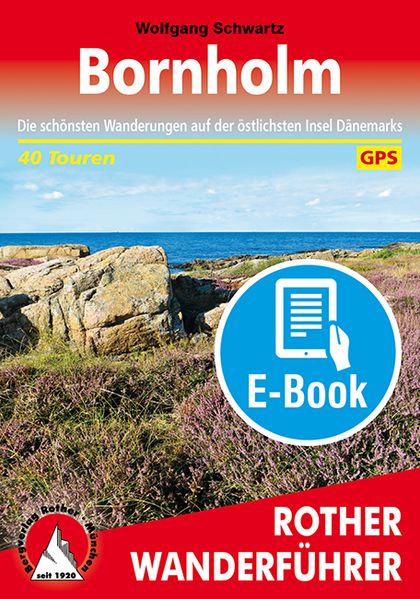 Bornholm (E-Book)