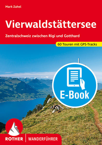 Vierwaldstättersee (E-Book)