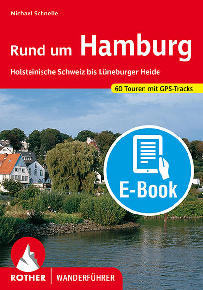 Rund um Hamburg (E-Book)